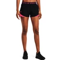 Pantaloncini da donna Under Armour  Play Up Shorts 3.0 Black