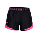 Pantaloncini da donna Under Armour  Play Up Shorts 3.0 Black