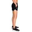 Pantaloncini da donna Under Armour  Play Up Shorts 3.0 black