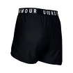 Pantaloncini da donna Under Armour  Play Up Shorts 3.0 black