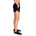 Pantaloncini da donna Under Armour  Play Up Shorts 3.0 black