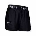 Pantaloncini da donna Under Armour  Play Up Shorts 3.0 black