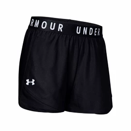 Pantaloncini da donna Under Armour Play Up Shorts 3.0 black