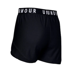 Pantaloncini da donna Under Armour  Play Up Shorts 3.0 black M