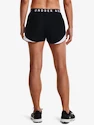 Pantaloncini da donna Under Armour  Play Up Shorts 3.0-BLK