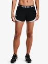 Pantaloncini da donna Under Armour  Play Up Shorts 3.0-BLK