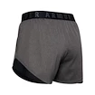 Pantaloncini da donna Under Armour  Play Up Shorts 3.0 gray