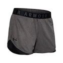 Pantaloncini da donna Under Armour  Play Up Shorts 3.0 gray