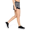 Pantaloncini da donna Under Armour  Play Up Twist Shorts 3.0-BLK