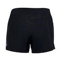 Pantaloncini da donna Under Armour  Qualifier Speedpocket Short black