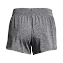 Pantaloncini da donna Under Armour  Recover Sleep Short black