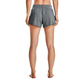 Pantaloncini da donna Under Armour Recover Sleep Short black