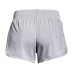 Pantaloncini da donna Under Armour  Recover Sleep Short gray