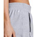 Pantaloncini da donna Under Armour  Recover Sleep Short gray