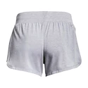 Pantaloncini da donna Under Armour  Recover Sleep Short gray