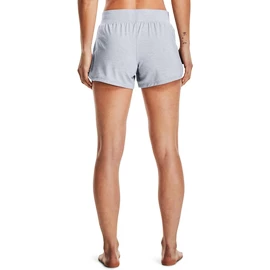 Pantaloncini da donna Under Armour Recover Sleep Short gray