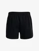 Pantaloncini da donna Under Armour  Rival Fleece Short-BLK