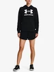 Pantaloncini da donna Under Armour  Rival Fleece Short -BLK