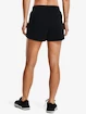 Pantaloncini da donna Under Armour  Rival Fleece Short -BLK