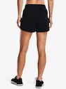 Pantaloncini da donna Under Armour  Rival Fleece Short -BLK