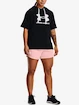 Pantaloncini da donna Under Armour  Rival Fleece Short-PNK