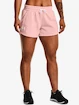 Pantaloncini da donna Under Armour  Rival Fleece Short-PNK