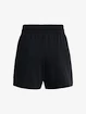 Pantaloncini da donna Under Armour  Rival Terry Short-BLK