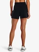 Pantaloncini da donna Under Armour  Rival Terry Short-BLK