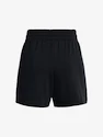 Pantaloncini da donna Under Armour  Rival Terry Short-BLK