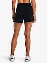 Pantaloncini da donna Under Armour  Rival Terry Short-BLK