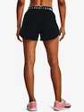 Pantaloncini da donna Under Armour  RUN ANYWHERE HI Short-BLK