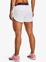 Pantaloncini da donna Under Armour  RUN ANYWHERE HI Short-WHT