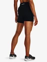 Pantaloncini da donna Under Armour  RUN STAMINA 2IN1 SHORT-BLK