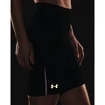 Pantaloncini da donna Under Armour  Rush Run Pocket Short black