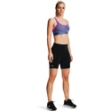 Pantaloncini da donna Under Armour  Rush Run Pocket Short black