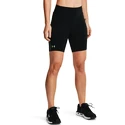 Pantaloncini da donna Under Armour  Rush Run Pocket Short black