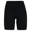 Pantaloncini da donna Under Armour  Rush Run Pocket Short black S