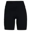 Pantaloncini da donna Under Armour  Rush Run Pocket Short black S