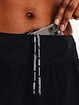 Pantaloncini da donna Under Armour  Speedpocket Perf Short-BLK