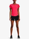 Pantaloncini da donna Under Armour  Speedpocket Perf Short-BLK