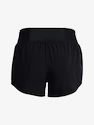 Pantaloncini da donna Under Armour  Speedpocket Perf Short-BLK