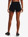 Pantaloncini da donna Under Armour  Speedpocket Perf Short-BLK