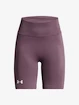 Pantaloncini da donna Under Armour  Train Seamless Short-PPL