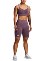 Pantaloncini da donna Under Armour  Train Seamless Short-PPL