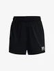 Pantaloncini da donna Under Armour  W Challenger Knit Short-BLK