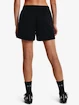 Pantaloncini da donna Under Armour  W Challenger Knit Short-BLK