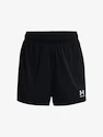 Pantaloncini da donna Under Armour  W Challenger Knit Short-BLK