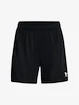 Pantaloncini da donna Under Armour  W's Ch. Knit Short-BLK