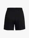 Pantaloncini da donna Under Armour  W's Ch. Knit Short-BLK