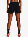 Pantaloncini da donna Under Armour  W's Ch. Knit Short-BLK